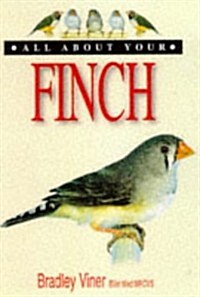 All About Your Finch (Paperback)