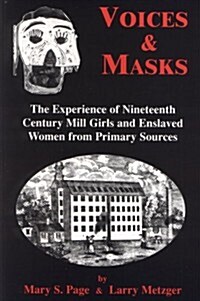 Voices and Masks (Paperback)