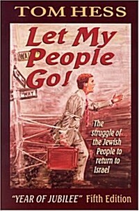 Let My People Go (Paperback)