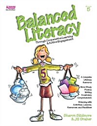 Balanced Literacy, Grade 5 (Paperback, ACT, CSM)