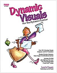 Dynamic Visuals for Dynamic Trainers (Paperback)
