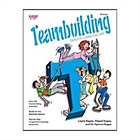 Teambuilding (Paperback)