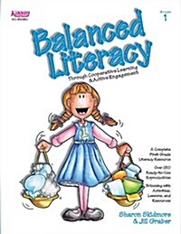 Balanced Literacy (Paperback)