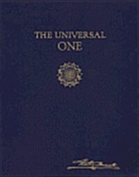 The Universal One (Hardcover, Reprint)