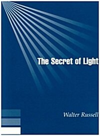 The Secret of Light (Hardcover)