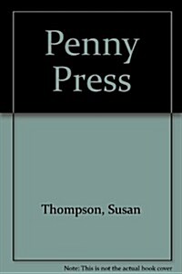 Penny Press (Paperback)