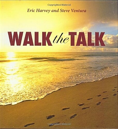 Walk the Talk (Hardcover)