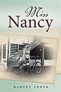 Miss Nancy (Paperback)