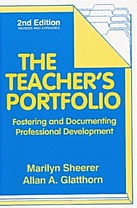 The Teachers Portfolio (Paperback)