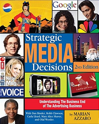 Strategic Media Decisions (Paperback, 2nd)