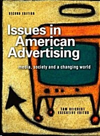 Issues in American Advertising (Paperback)