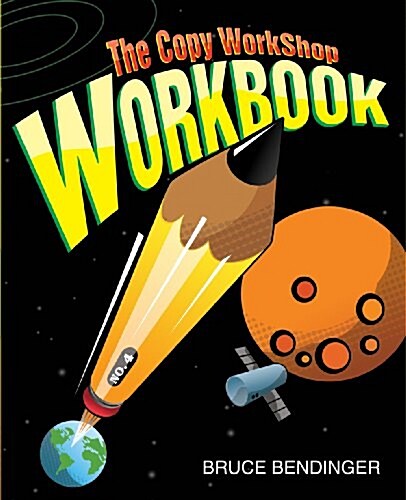 The Copy Workshop Workbook (Paperback, 4th)