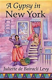 A Gypsy in New York (Paperback, 2)