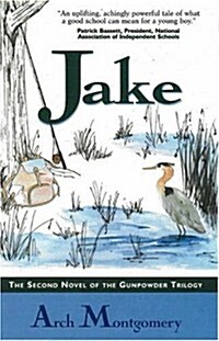 Jake (Hardcover)