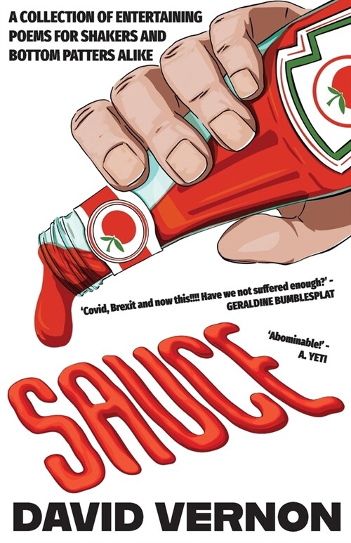 Sauce (Paperback)