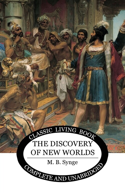 The Discovery of New Worlds (Paperback)