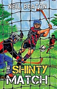 The Shinty Match (Paperback)