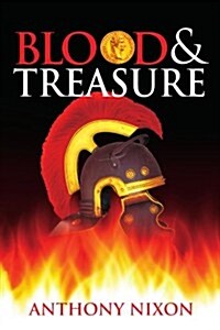 Blood & Treasure (Paperback)