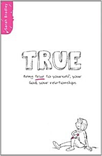 True (Perfect Paperback)