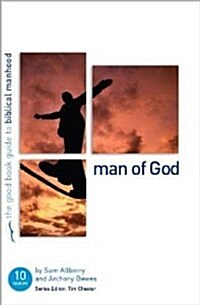 Man of God (Paperback)