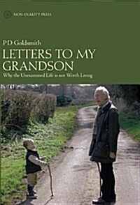 Letters to My Grandson (Hardcover)