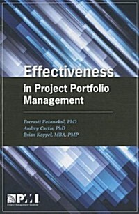 Effectiveness in Project Portfolio Management (Paperback)