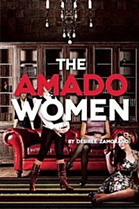 The Amado Women (Paperback)