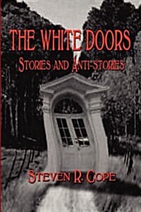 The White Doors (Paperback)