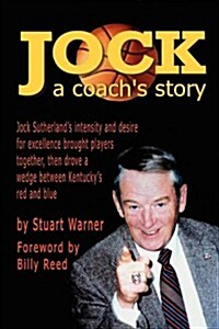 Jock: A Coachs Story (Paperback)