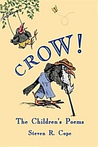 Crow (Paperback)