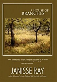 A House of Branches (Hardcover)