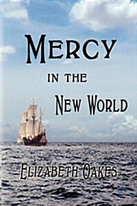 Mercy in the New World (Paperback)