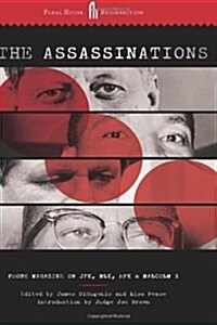 The Assassinations: Probe Magazine on JFK, MLK, RFK and Malcolm X (Paperback)