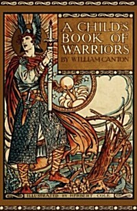 A Childs Book of Warriors (Paperback)
