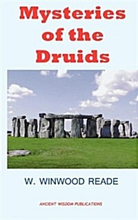 Mysteries of the Druids (Hardcover)