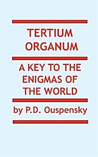 Tertium Organum (Hardcover)