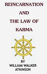 Reincarnation and the Law of Karma (Hardcover)