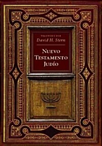 Nuevo Testamento Judio-FL (Paperback)