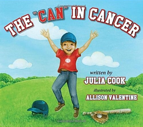 The Can in Cancer (Paperback)