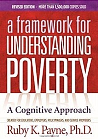 A Framework for Understanding Poverty 5th Edition (Paperback, 5th)