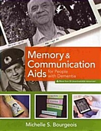 Memory and Communication Aids for People with Dementia (Paperback)