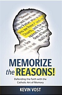 Memorize the Reasons: Defendin (Paperback)
