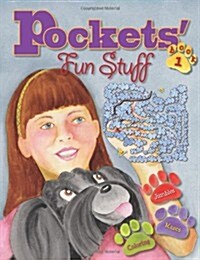 Pockets Fun Stuff, Book 1 (Paperback)