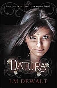 Datura (Paperback)