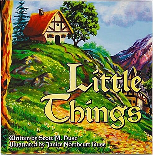 Little Things (Hardcover)