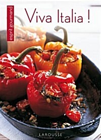 Viva Italia ! (Paperback)