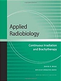 Applied Radiobiology (Hardcover)