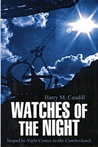 Watches of the Night (Paperback)