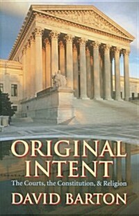 Original Intent (Paperback, 5th)