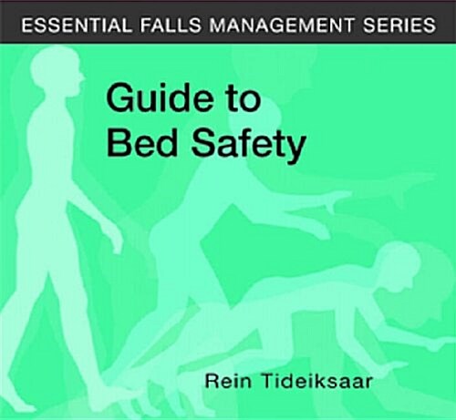 Guide to Bed Safety (Essential Fall Management) (CD-ROM, 1st)